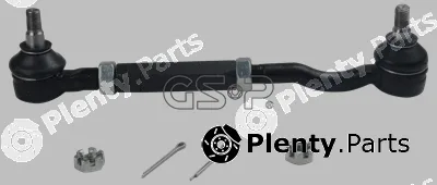 GSP S100228 — Tie Rod