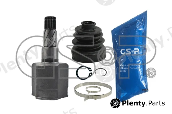 GSP 602343 — Joint Kit, drive shaft