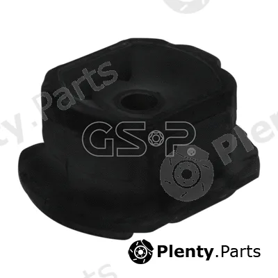 GSP 511555 — Bushing, axle beam
