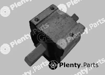 GSP 533512 — Mounting, automatic transmission