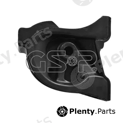 GSP 511014 — Mounting, engine
