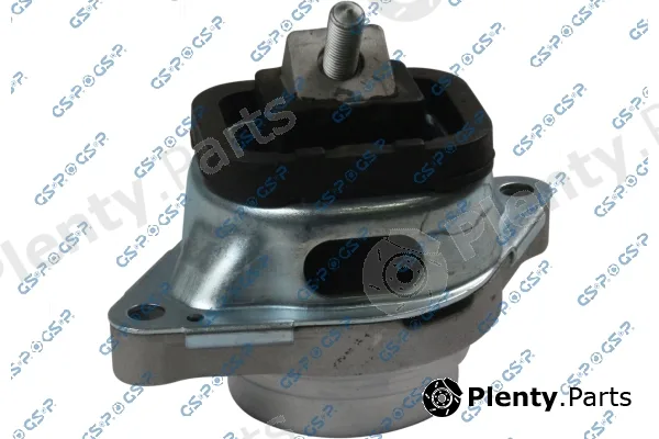 GSP 532524 — Mounting, engine