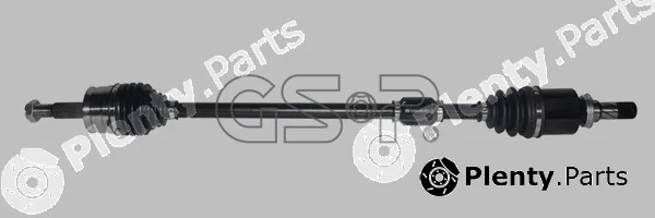 GSP 205083 — Drive Shaft