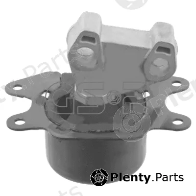 GSP 517994 — Mounting, engine