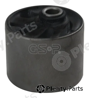GSP 517686 — Mounting, engine