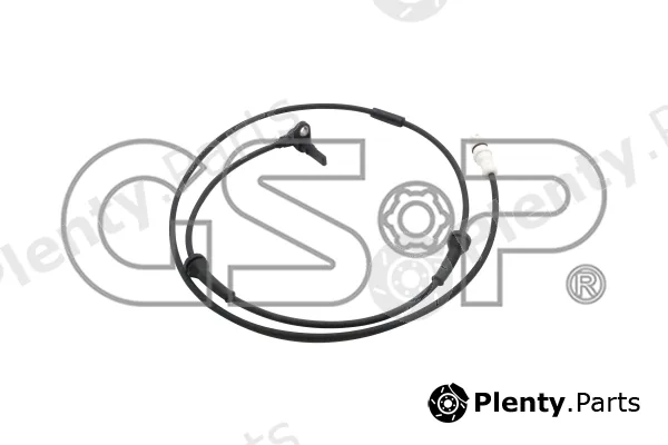 GSP 9A0785 — Sensor, wheel speed