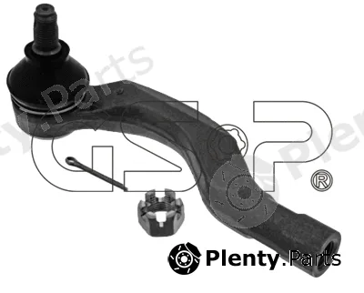 GSP S071117 — Tie Rod End