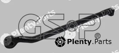 GSP S100052 — Inner Tie Rod