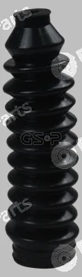 GSP 540384 — Bellow, steering