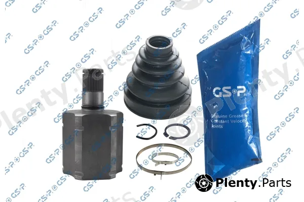 GSP 602429 — Joint Kit, drive shaft
