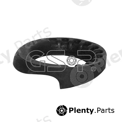 GSP 510221 — Spring Mounting