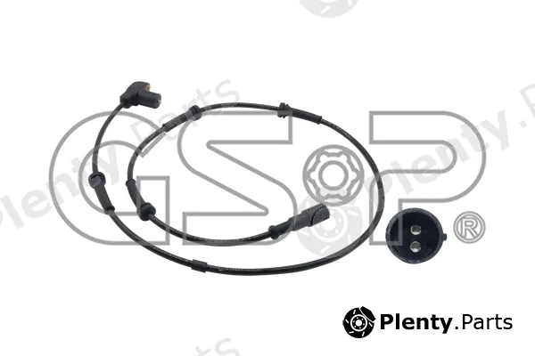 GSP 9A1013 — Sensor, wheel speed