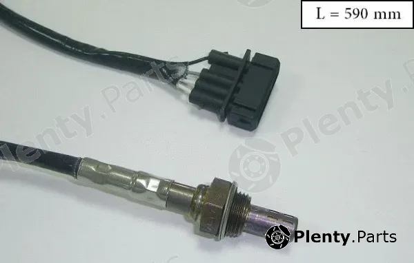 Aci-Avesa SLS-13185 — Lambda Sensor