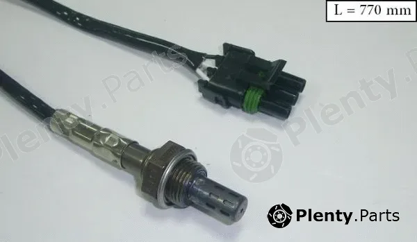 Aci-Avesa SLS-13297 — Lambda Sensor