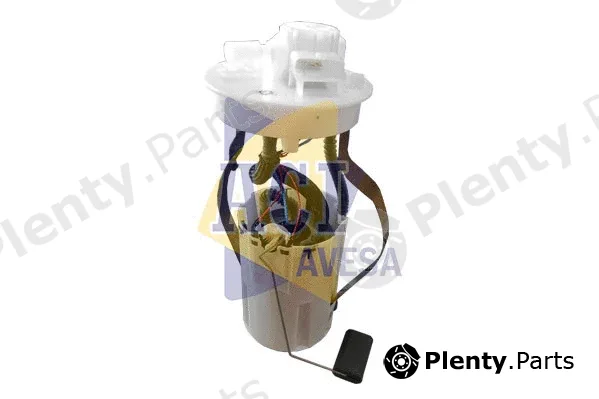 Aci-Avesa ABG-412 — Fuel Pump