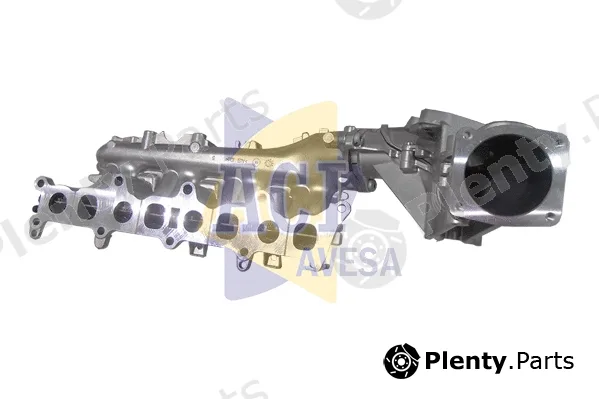 Aci-Avesa AEGR-1063 — Change-Over Valve, change-over flap (induction pipe)