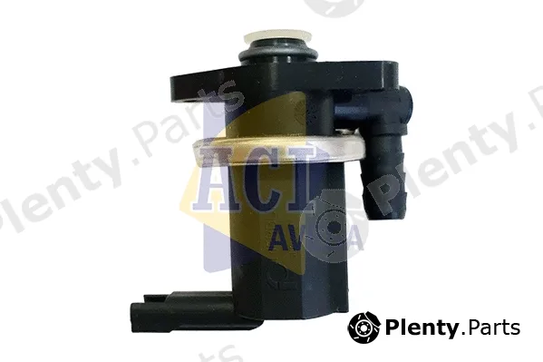 Aci-Avesa AEPW-107 — Pressure Converter, exhaust control