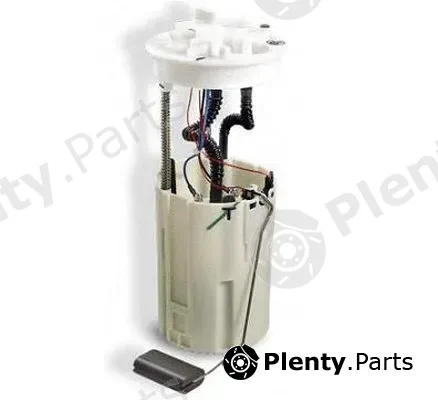 Aci-Avesa ABG-247 — Fuel Feed Unit
