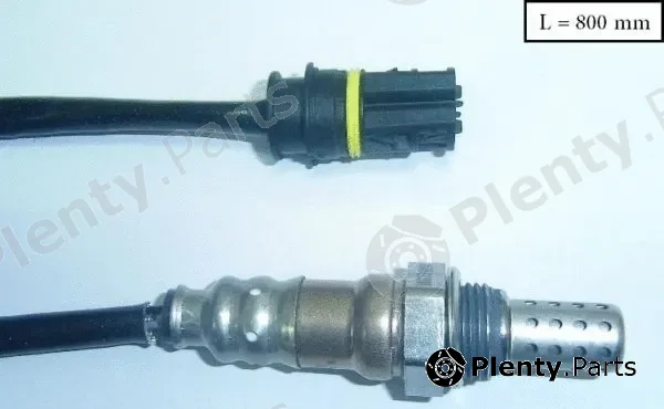 Aci-Avesa SLS-13304 — Lambda Sensor