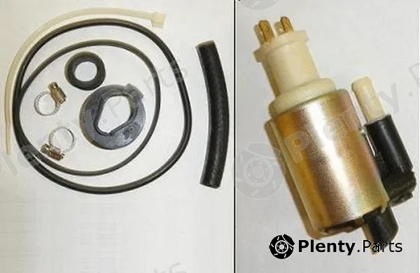 Aci-Avesa ABG-1002 — Fuel Pump