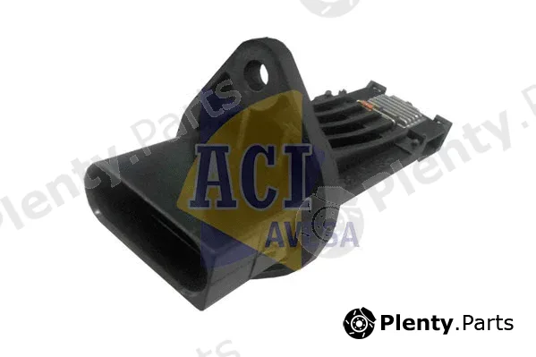 Aci-Avesa AMMA-791 — Mass Air Flow Sensor