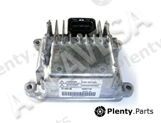 Aci-Avesa ACI-97189136 — Control Unit, engine management