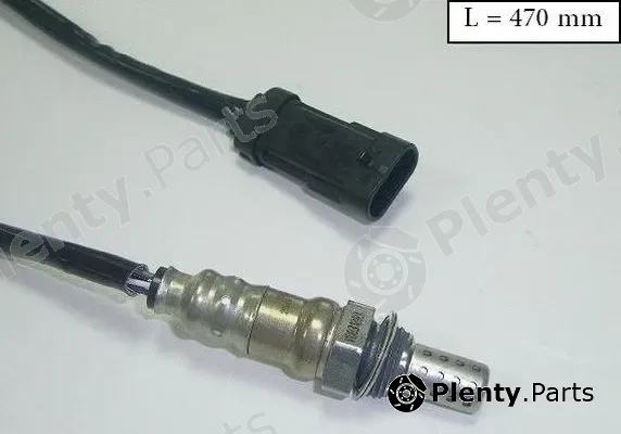Aci-Avesa SLS-13186 — Lambda Sensor