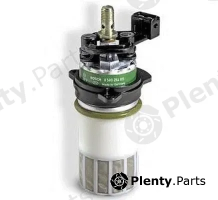 Aci-Avesa ABG-1075 — Fuel Pump