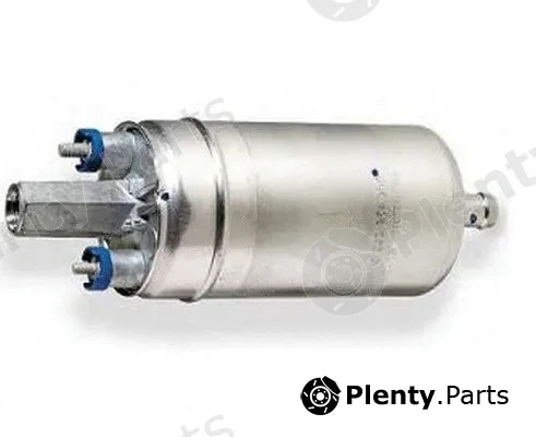 Aci-Avesa ABG-002 — Fuel Feed Unit