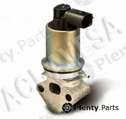 Aci-Avesa AEGR-706 — EGR Valve