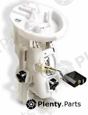 Aci-Avesa ABG-915 — Fuel Feed Unit