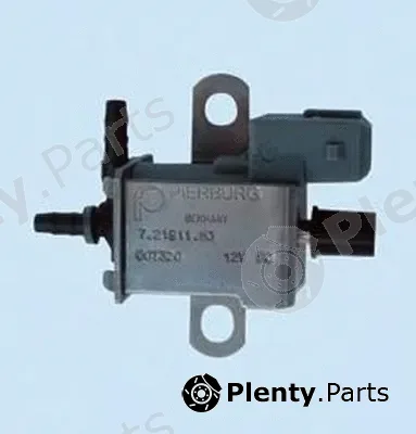 Aci-Avesa AEPW-041 — Control Valve, air intake