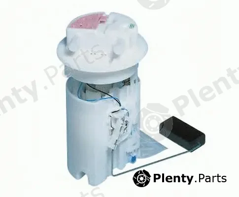 Aci-Avesa ABG-602 — Fuel Feed Unit