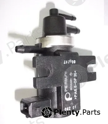 Aci-Avesa AEPW-001 — Pressure Converter, exhaust control