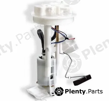 Aci-Avesa ABG-262 — Fuel Feed Unit
