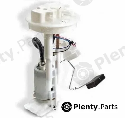 Aci-Avesa ABG-264 — Fuel Feed Unit