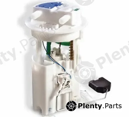 Aci-Avesa ABG-087 — Fuel Feed Unit