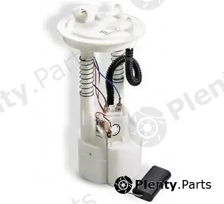 Aci-Avesa ABG-205 — Fuel Feed Unit