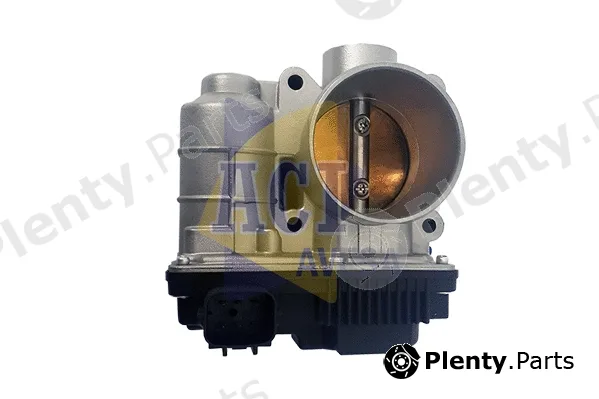 Aci-Avesa ACM-182 — Throttle Body