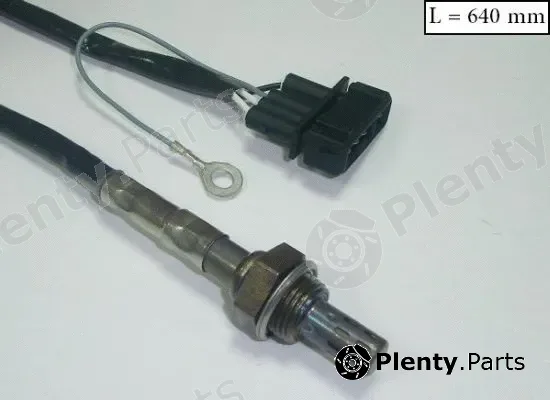 Aci-Avesa SLS-13214 — Lambda Sensor