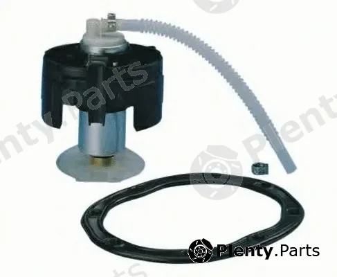 Aci-Avesa ABG-900 — Fuel Pump