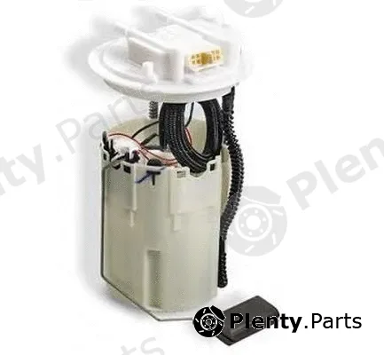 Aci-Avesa ABG-248 — Fuel Feed Unit