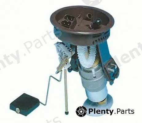 Aci-Avesa ABG-910 — Fuel Feed Unit