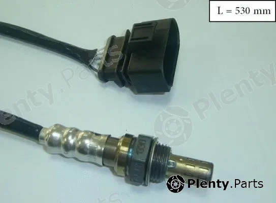 Aci-Avesa SLS-13172 — Lambda Sensor