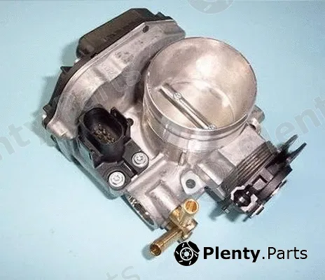 Aci-Avesa ACM-005 — Throttle Body