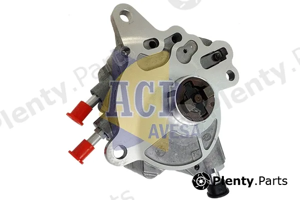 Aci-Avesa ABT-002 — Vacuum Pump, braking system