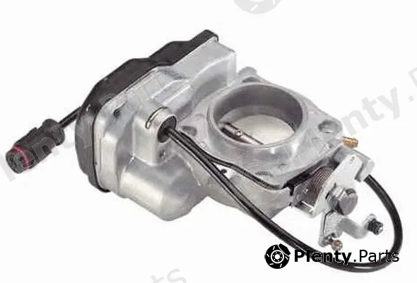Aci-Avesa ACM-016 — Throttle Body