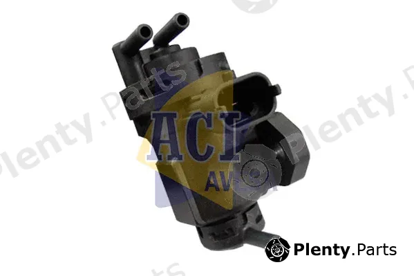 Aci-Avesa AEPW-111 — Pressure converter, turbocharger