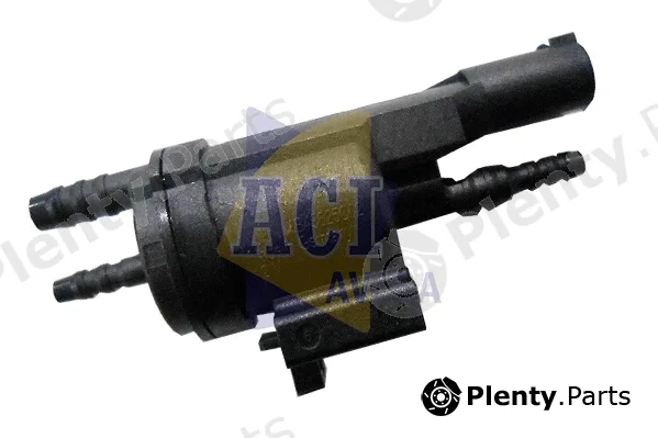 Aci-Avesa AEPW-126 — EGR valve, exhaust control