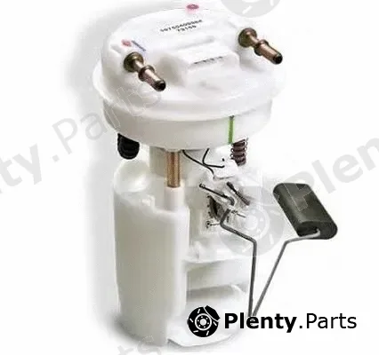 Aci-Avesa ABG-642 — Fuel Feed Unit
